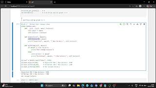 Episode 7 |  Object Oriented Programming | Utkars singh