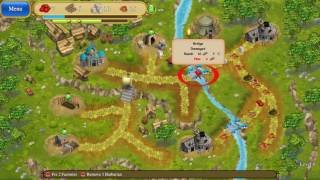 In Service of the Queen Platinum Edition | Level 6 screenshot 2