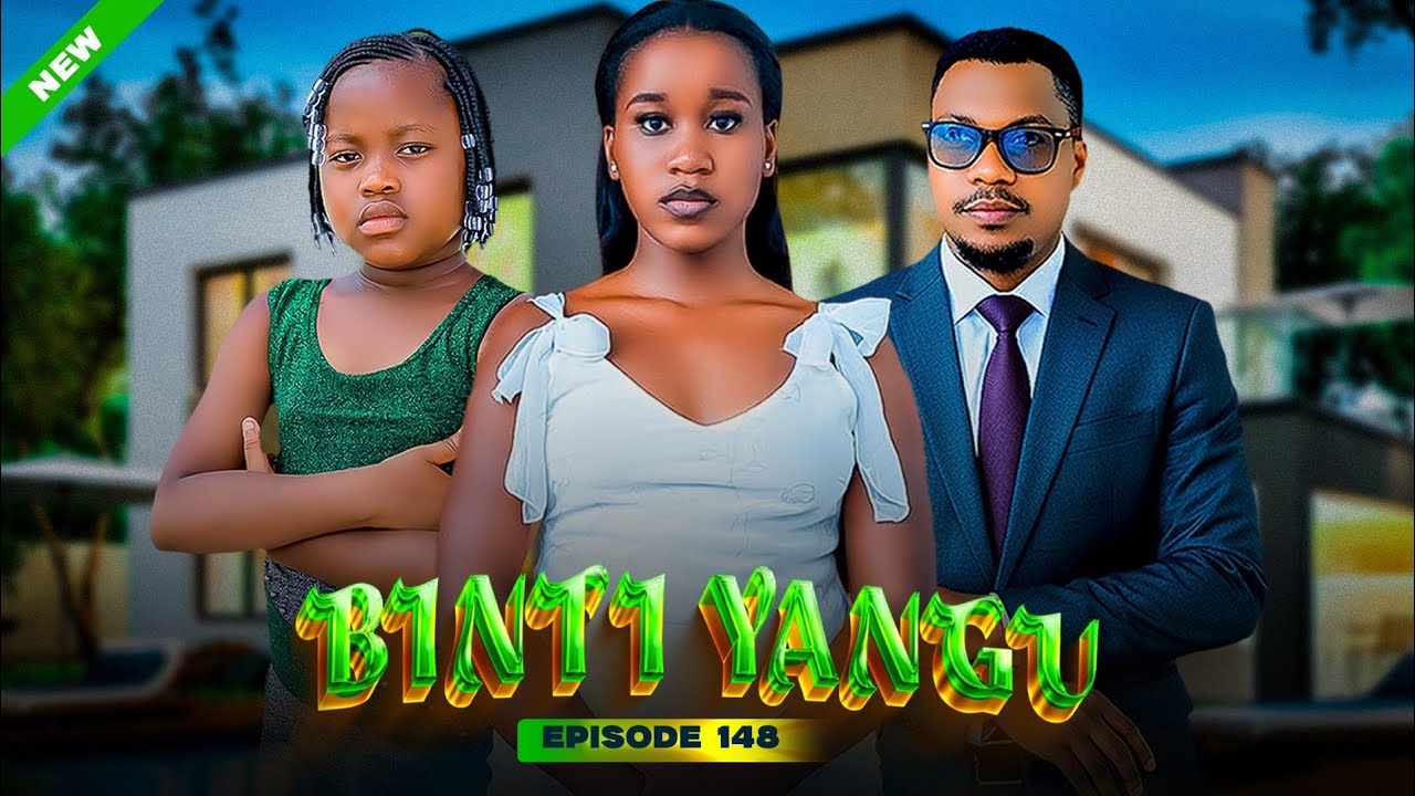 BINTI YANGU Full episode [ 148 ] #love