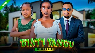 BINTI YANGU Full episode [ 148 ] #love