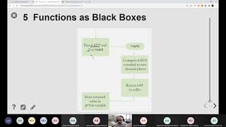 ICS 104 Week 08 Lecture 1