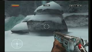 Darkwatch - Online Multiplayer (2023-04-07)