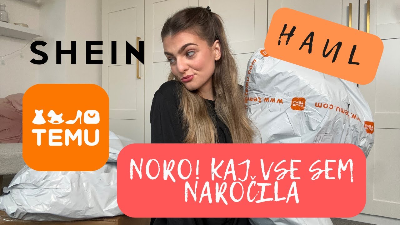 VSE GRE NAROBE...  / ep. 9 l Kaja Karba