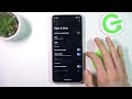 MOTOROLA Moto G15 Power – Как исправить проблему с подключением к сети
