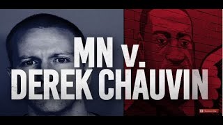 Derek Chauvin Verdict