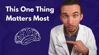Tinnitus Expert's ONE THING For Tinnitus Relief May Surprise You