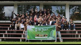 After Movie Hi Java! Short Course 2026