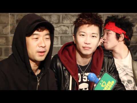 GPS 2012 참여 인터뷰 : 크라잉넛