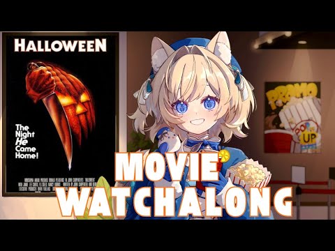 【Watchalong/同時視聴】I may be sick but that won't stop me from watching scary movies【Cosmia】 video thumb