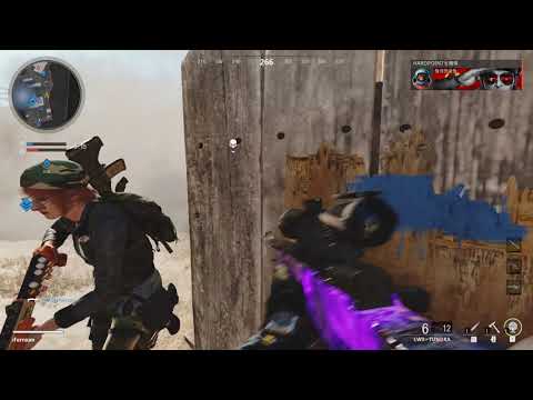 COD:BOCW キル集#6