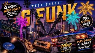 Warren G x E-40 — Smooth G-Funk Meets Hyphy Energy | Timeless West