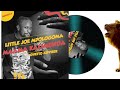 Maama Kalimunda- LittleJoe Mpologoma(Official Audio)