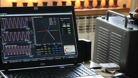 Generator synchronization