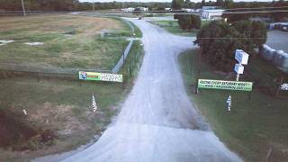 ‘How do we help?’: Racing community rallies around 12-year-old hospitalized after Oklahoma crash