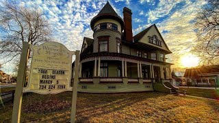 Wyandotte Michigan Detroit Suburbs