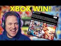 Capcom Rescues Xbox While Sony Shuts Down PS5 Game: What's Happening?!