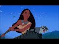 Pocahontas Just Around The River Bend Canadian French HD 