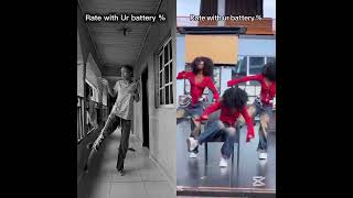 Turi Bayoz Ft Salima Chica  Matekita Dance Challenge  Viral Afrobeat 2025   Dance 