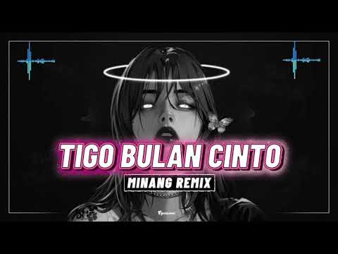 Minang Tigo Bulan Cinto - Lagu Acara Terbaru Remix Iyan Chastello X Asran Zhalkers New 2026