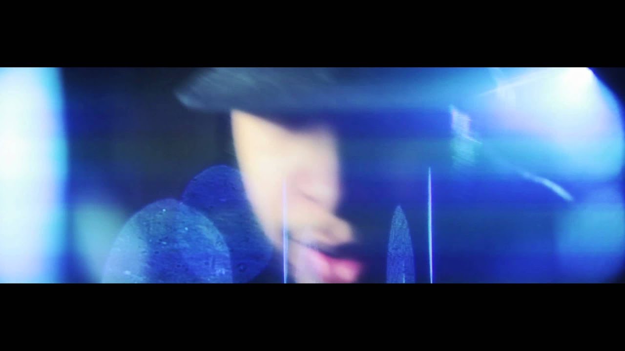 ROYCE THE CHOICE "WHO'S THAT?" [Official Music Video]