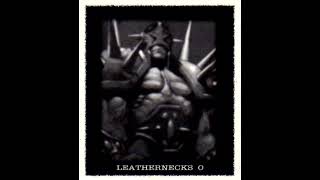 Leathernecks - Leathernecker (Hardcore / Gabber)
