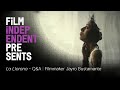 LA LLORONA - Q&A | Filmmaker Jayro Bustamante | Film Independent Presents