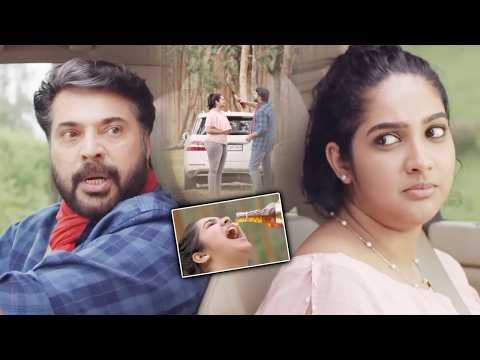 Mammootty Uncle Telugu Full Movie Part 11 | Karthika Muraleedharan | Joy Mathew