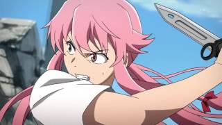 AMV mix chalse pulse