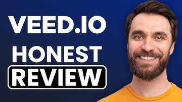 Veed.io Review 2025 – Best Online Video Editor for Content Creators?