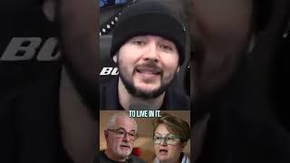 NYC Millionaires Claim SQUATTER TOOK OVER Their Home In Insane Story #shorts