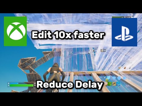 How To *Reduce* Console Input Delay/Lag (Xbox/Ps5/Ps4)