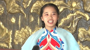 TRÊN 100 TIẾT MỤC DỰ THI GIAI ĐIỆU TUỔI HỒNG VÀ TIẾNG HÁT GIÁO VIÊN