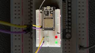 ESP32 Bluetooth Master-Slave