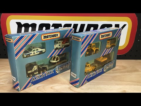 ゆ*ん様 Matchbox N98 Mobilgas タンクローリー MATCHBOX Major Pack restoration: M8A Mobilgas Petrol Tanker - YouTube