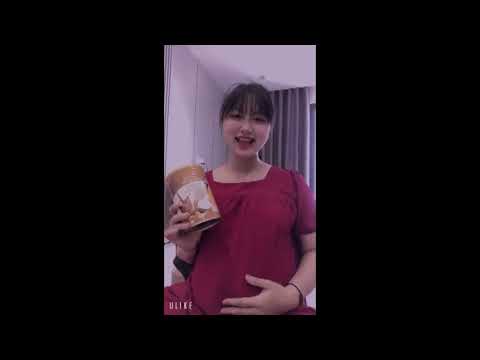 Video Review ngũ cốc bà bầu của mẹ bầu Phương Nhung sau khi... - youtube