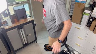 Simple Flip Flops Review & Unboxing  - 4K screenshot 2