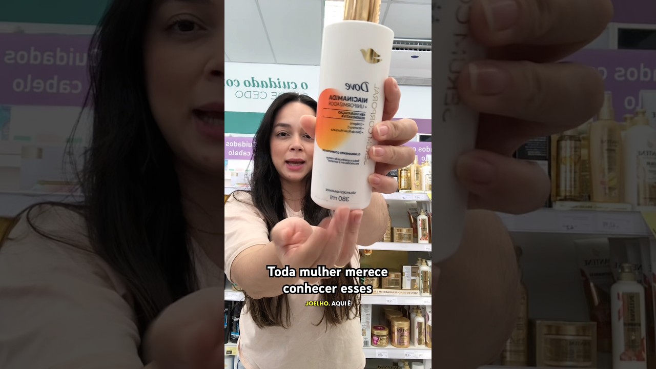 Queridinhos pro autocuidado | Comprinhas 🛍️🫶🏻✨