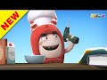 Oddbods | ¿JEFF EL TÉCNICO...? | Dibujos Animados Divertidos para Niños