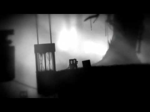 TLN Plays LIMBO Part 13 - Mario Switch - TLN Plays LIMBO Part 13 - Mario Switch
