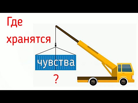 Контейнирование эмоций и чувств, их подавление к себе и другим людям | Психология чувств