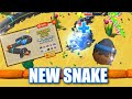 NEW DACHSHUND SNAKE! Snake Rivals Gameplay - Zero To Hero