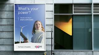 Corporate Rebranding Case Study | Axpo Brand Transformation | Foundry