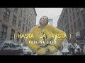 Hasta La Vista - Paulina Goto (Video Oficial)