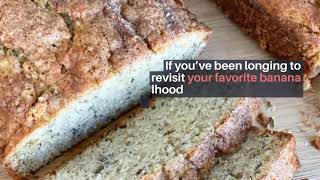 Betty Crocker Banana Bread Recipe