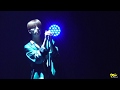 [FANCAM] WOOYOUNG Solo Tour 2017 まだ僕は・・・『Blue Light 』ZEPP