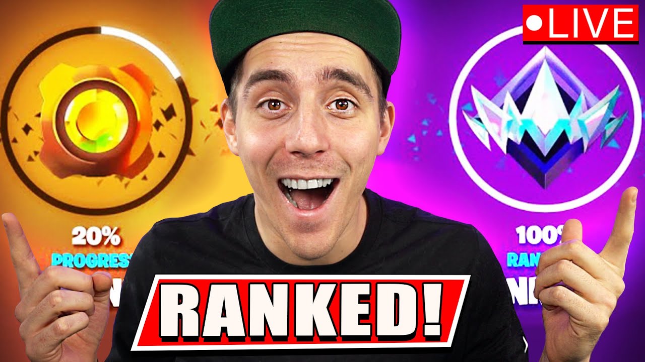 KURZ VOR UNREAL! 🔥- Creator Code: Fixx!