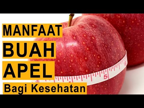 Video: Apakah apel fuji sehat?