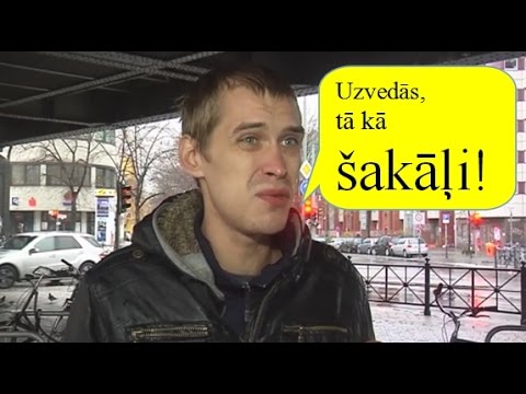 Video: Bēgļi Vācijā. Cik bēgļu ir Vācijā?