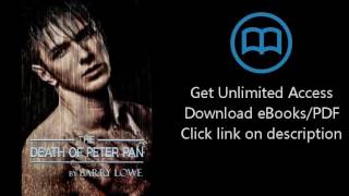 Download The Death of Peter Pan [P.D.F]