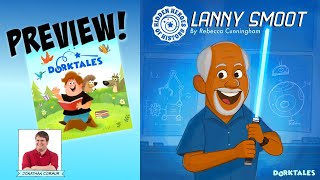 Preview Lanny Smoot, Imagineer and Inventor | Dorktales Storytime Stories for Kids #podcastpreview